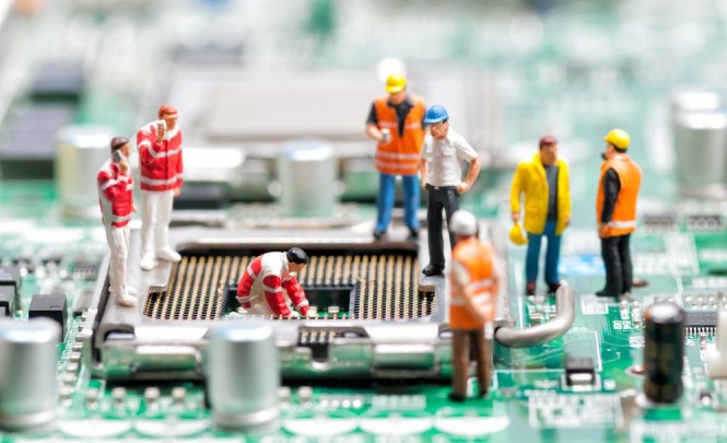 Optimización de rendimiento web