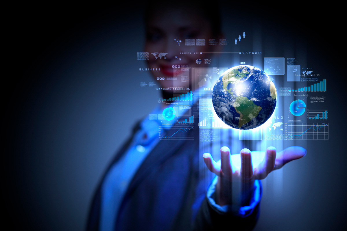 Diseño web moderno y atractivo