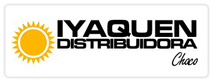 Distribuidora Iyaquen