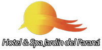 Hotel Jardín del Paraná