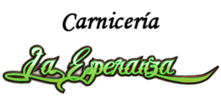 Carnicerías La Esperanza
