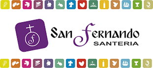 Santería San Fernando